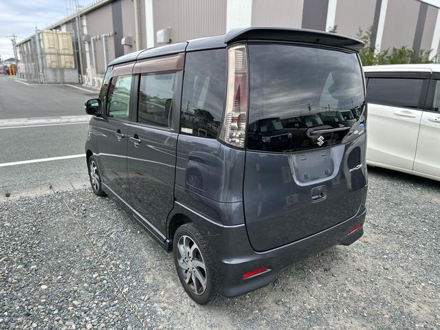 パレットＳＷ ＸＳ　★特典★納車前に新品タイヤ４本無　料交換　新品バッテリー無　料交換★左側電動スライドドア　ナビＴＶ★オイルエレメントワイパーゴム３本無　料交換　自社保証有（15枚目）