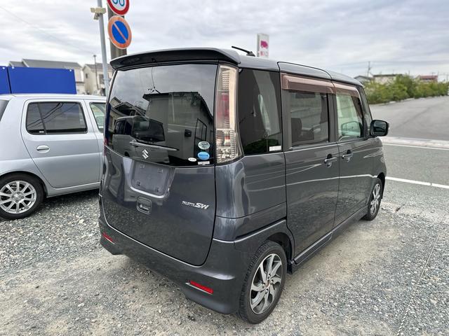 パレットＳＷ ＸＳ　★特典★納車前に新品タイヤ４本無　料交換　新品バッテリー無　料交換★左側電動スライドドア　ナビＴＶ★オイルエレメントワイパーゴム３本無　料交換　自社保証有（17枚目）