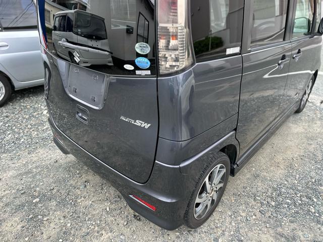 パレットＳＷ ＸＳ　★特典★納車前に新品タイヤ４本無　料交換　新品バッテリー無　料交換★左側電動スライドドア　ナビＴＶ★オイルエレメントワイパーゴム３本無　料交換　自社保証有（18枚目）