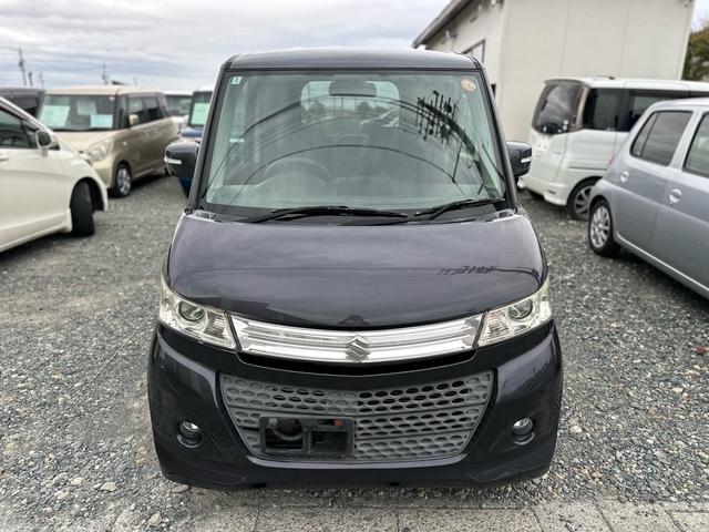 パレットＳＷ ＸＳ　★特典★納車前に新品タイヤ４本無　料交換　新品バッテリー無　料交換★左側電動スライドドア　ナビＴＶ★オイルエレメントワイパーゴム３本無　料交換　自社保証有（19枚目）