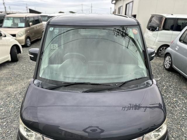 パレットＳＷ ＸＳ　★特典★納車前に新品タイヤ４本無　料交換　新品バッテリー無　料交換★左側電動スライドドア　ナビＴＶ★オイルエレメントワイパーゴム３本無　料交換　自社保証有（21枚目）