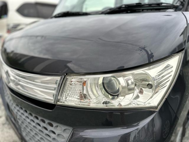 パレットＳＷ ＸＳ　★特典★納車前に新品タイヤ４本無　料交換　新品バッテリー無　料交換★左側電動スライドドア　ナビＴＶ★オイルエレメントワイパーゴム３本無　料交換　自社保証有（23枚目）