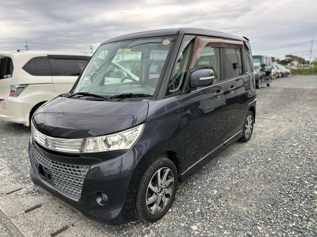 パレットＳＷ ＸＳ　★特典★納車前に新品タイヤ４本無　料交換　新品バッテリー無　料交換★左側電動スライドドア　ナビＴＶ★オイルエレメントワイパーゴム３本無　料交換　自社保証有（24枚目）