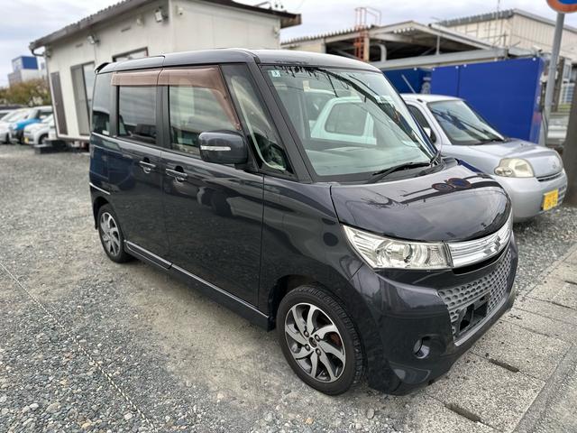 パレットＳＷ ＸＳ　★特典★納車前に新品タイヤ４本無　料交換　新品バッテリー無　料交換★左側電動スライドドア　ナビＴＶ★オイルエレメントワイパーゴム３本無　料交換　自社保証有（28枚目）