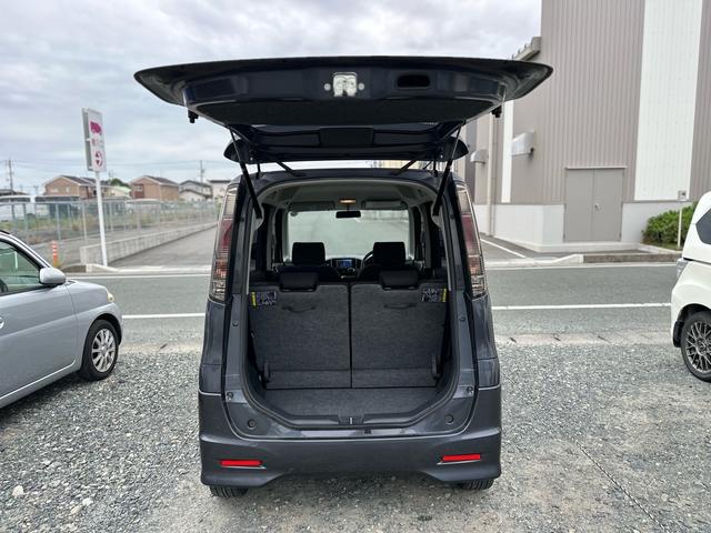 パレットＳＷ ＸＳ　★特典★納車前に新品タイヤ４本無　料交換　新品バッテリー無　料交換★左側電動スライドドア　ナビＴＶ★オイルエレメントワイパーゴム３本無　料交換　自社保証有（35枚目）