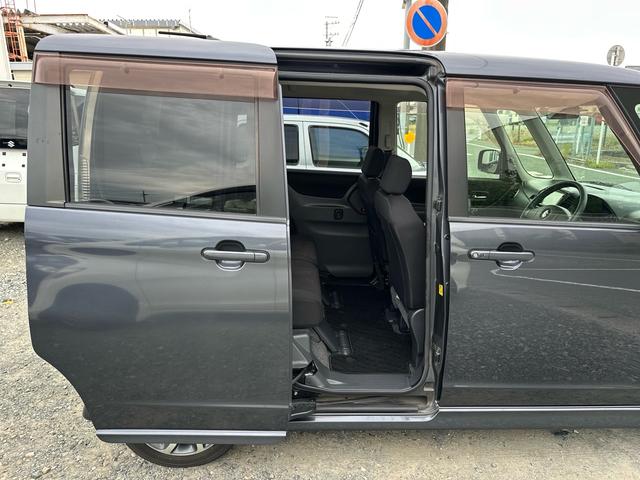 パレットＳＷ ＸＳ　★特典★納車前に新品タイヤ４本無　料交換　新品バッテリー無　料交換★左側電動スライドドア　ナビＴＶ★オイルエレメントワイパーゴム３本無　料交換　自社保証有（39枚目）