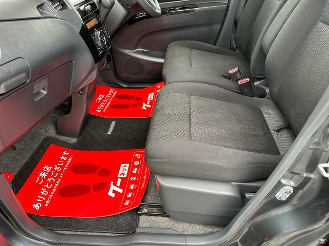 パレットＳＷ ＸＳ　★特典★納車前に新品タイヤ４本無　料交換　新品バッテリー無　料交換★左側電動スライドドア　ナビＴＶ★オイルエレメントワイパーゴム３本無　料交換　自社保証有（48枚目）