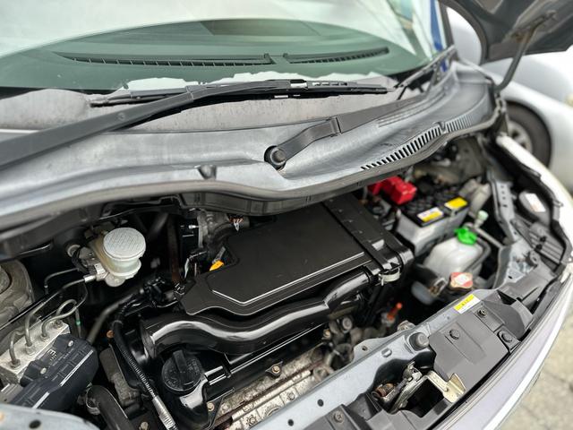 パレットＳＷ ＸＳ　★特典★納車前に新品タイヤ４本無　料交換　新品バッテリー無　料交換★左側電動スライドドア　ナビＴＶ★オイルエレメントワイパーゴム３本無　料交換　自社保証有（72枚目）