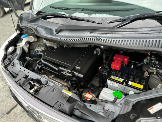 パレットＳＷ ＸＳ　★特典★納車前に新品タイヤ４本無　料交換　新品バッテリー無　料交換★左側電動スライドドア　ナビＴＶ★オイルエレメントワイパーゴム３本無　料交換　自社保証有（73枚目）