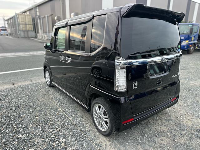 Ｎ－ＢＯＸカスタム Ｇ・Ｌパッケージ　★特典★納車前に新品タイヤ４本無　料交換　新品バッテリー無　料交換★左側電動スライドドア　ナビＴＶ　バックカメラ　ＥＴＣ★オイルエレメントワイパーゴム３本無　料交換　自社保証有（15枚目）
