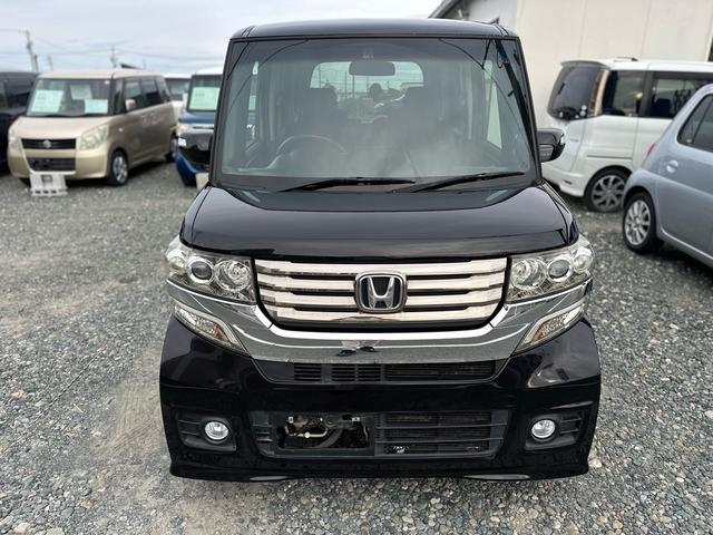 Ｎ－ＢＯＸカスタム Ｇ・Ｌパッケージ　★特典★納車前に新品タイヤ４本無　料交換　新品バッテリー無　料交換★左側電動スライドドア　ナビＴＶ　バックカメラ　ＥＴＣ★オイルエレメントワイパーゴム３本無　料交換　自社保証有（19枚目）
