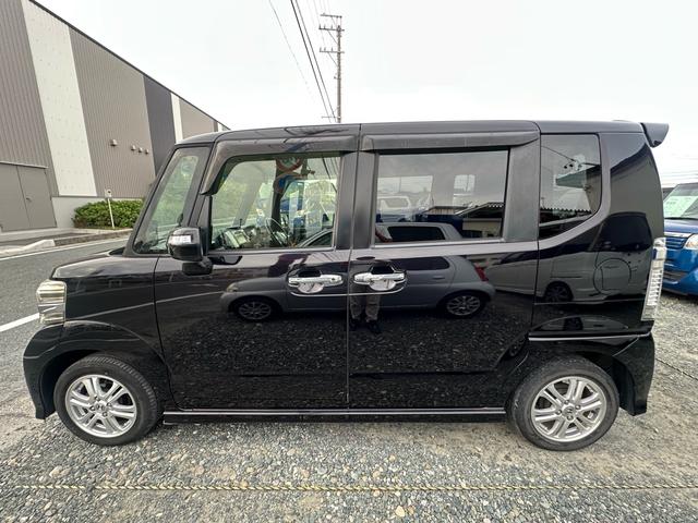 Ｎ－ＢＯＸカスタム Ｇ・Ｌパッケージ　★特典★納車前に新品タイヤ４本無　料交換　新品バッテリー無　料交換★左側電動スライドドア　ナビＴＶ　バックカメラ　ＥＴＣ★オイルエレメントワイパーゴム３本無　料交換　自社保証有（26枚目）