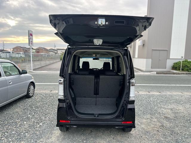 Ｎ－ＢＯＸカスタム Ｇ・Ｌパッケージ　★特典★納車前に新品タイヤ４本無　料交換　新品バッテリー無　料交換★左側電動スライドドア　ナビＴＶ　バックカメラ　ＥＴＣ★オイルエレメントワイパーゴム３本無　料交換　自社保証有（35枚目）