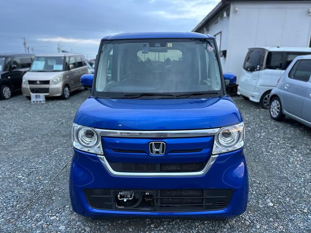 Ｎ－ＢＯＸ Ｇホンダセンシング　★ホンダセンシング　両側手動スライドドア　フルセグナビＴＶ　Ｂｌｕｅｔｏｏｔｈ　バックカメラ　ＥＴＣ　アイドリングストップ　オートライト★オイルエレメントワイパーゴム３本無　料交換　自社保証有（21枚目）