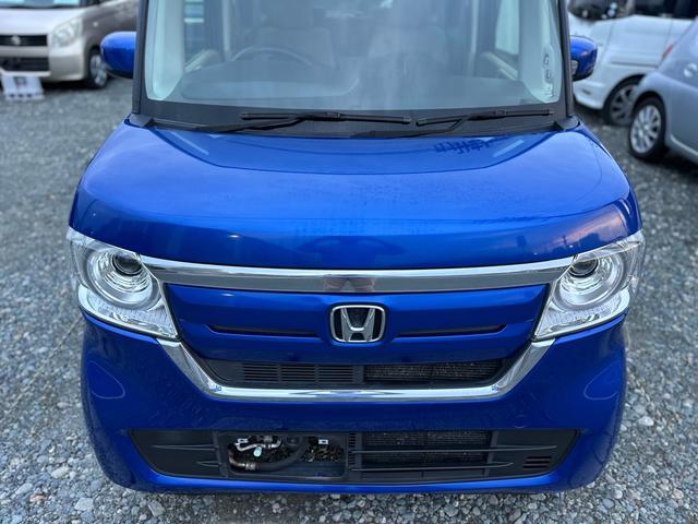 Ｎ－ＢＯＸ Ｇホンダセンシング　★ホンダセンシング　両側手動スライドドア　フルセグナビＴＶ　Ｂｌｕｅｔｏｏｔｈ　バックカメラ　ＥＴＣ　アイドリングストップ　オートライト★オイルエレメントワイパーゴム３本無　料交換　自社保証有（22枚目）