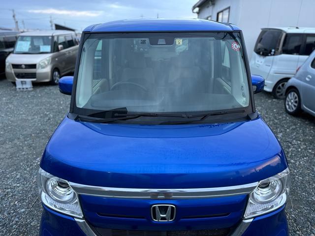 Ｎ－ＢＯＸ Ｇホンダセンシング　★ホンダセンシング　両側手動スライドドア　フルセグナビＴＶ　Ｂｌｕｅｔｏｏｔｈ　バックカメラ　ＥＴＣ　アイドリングストップ　オートライト★オイルエレメントワイパーゴム３本無　料交換　自社保証有（23枚目）