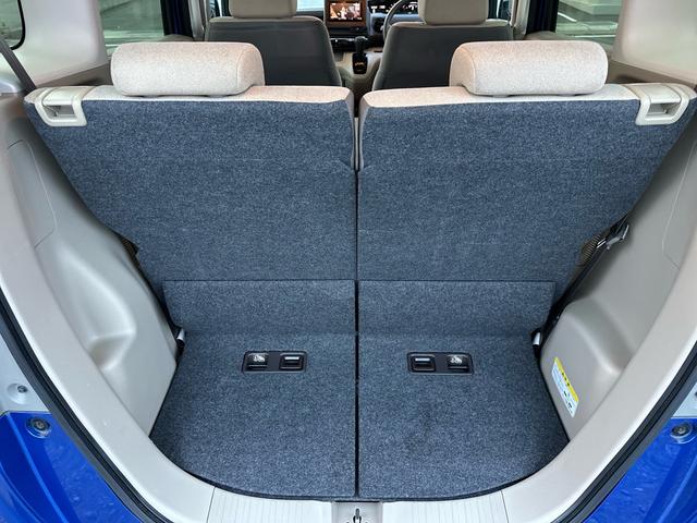 Ｎ－ＢＯＸ Ｇホンダセンシング　★ホンダセンシング　両側手動スライドドア　フルセグナビＴＶ　Ｂｌｕｅｔｏｏｔｈ　バックカメラ　ＥＴＣ　アイドリングストップ　オートライト★オイルエレメントワイパーゴム３本無　料交換　自社保証有（45枚目）