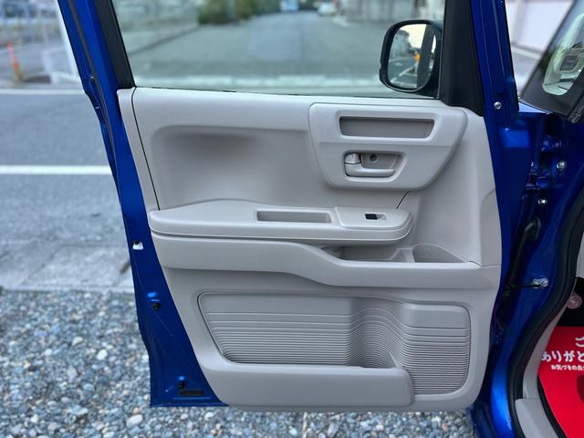Ｎ－ＢＯＸ Ｇホンダセンシング　★ホンダセンシング　両側手動スライドドア　フルセグナビＴＶ　Ｂｌｕｅｔｏｏｔｈ　バックカメラ　ＥＴＣ　アイドリングストップ　オートライト★オイルエレメントワイパーゴム３本無　料交換　自社保証有（54枚目）