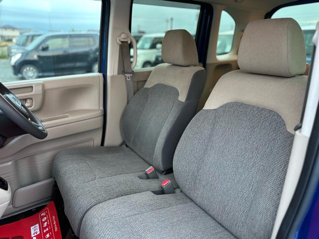 Ｎ－ＢＯＸ Ｇホンダセンシング　★ホンダセンシング　両側手動スライドドア　フルセグナビＴＶ　Ｂｌｕｅｔｏｏｔｈ　バックカメラ　ＥＴＣ　アイドリングストップ　オートライト★オイルエレメントワイパーゴム３本無　料交換　自社保証有（56枚目）