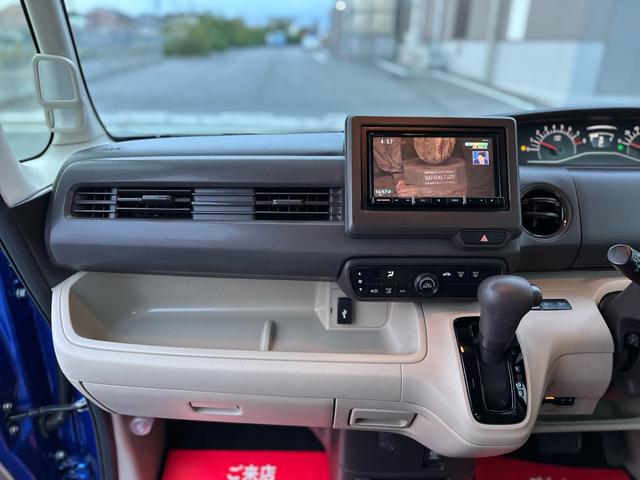 Ｎ－ＢＯＸ Ｇホンダセンシング　★ホンダセンシング　両側手動スライドドア　フルセグナビＴＶ　Ｂｌｕｅｔｏｏｔｈ　バックカメラ　ＥＴＣ　アイドリングストップ　オートライト★オイルエレメントワイパーゴム３本無　料交換　自社保証有（58枚目）