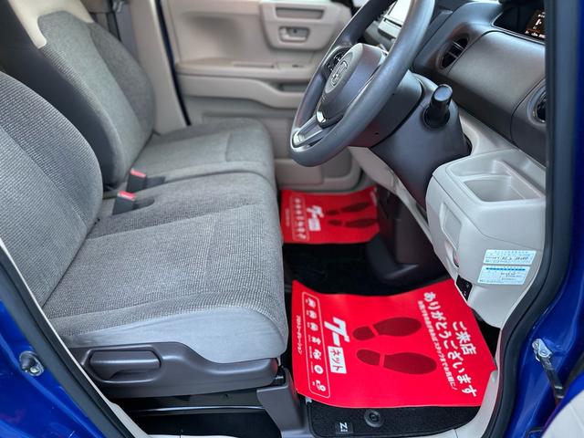 Ｎ－ＢＯＸ Ｇホンダセンシング　★ホンダセンシング　両側手動スライドドア　フルセグナビＴＶ　Ｂｌｕｅｔｏｏｔｈ　バックカメラ　ＥＴＣ　アイドリングストップ　オートライト★オイルエレメントワイパーゴム３本無　料交換　自社保証有（66枚目）