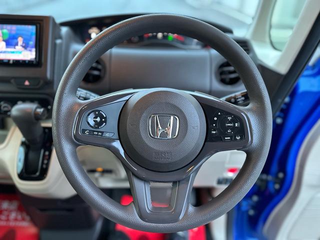 Ｎ－ＢＯＸ Ｇホンダセンシング　★ホンダセンシング　両側手動スライドドア　フルセグナビＴＶ　Ｂｌｕｅｔｏｏｔｈ　バックカメラ　ＥＴＣ　アイドリングストップ　オートライト★オイルエレメントワイパーゴム３本無　料交換　自社保証有（68枚目）