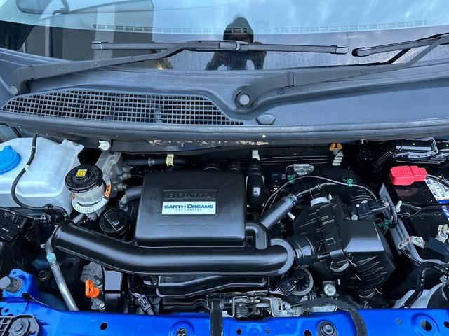 Ｎ－ＢＯＸ Ｇホンダセンシング　★ホンダセンシング　両側手動スライドドア　フルセグナビＴＶ　Ｂｌｕｅｔｏｏｔｈ　バックカメラ　ＥＴＣ　アイドリングストップ　オートライト★オイルエレメントワイパーゴム３本無　料交換　自社保証有（78枚目）