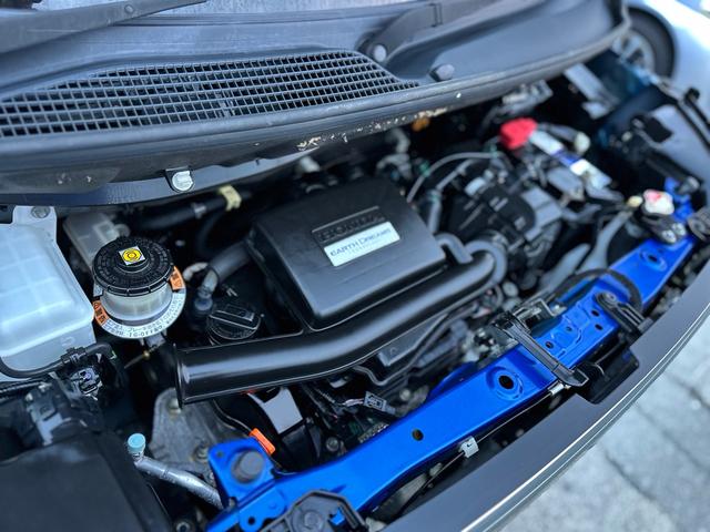 Ｎ－ＢＯＸ Ｇホンダセンシング　★ホンダセンシング　両側手動スライドドア　フルセグナビＴＶ　Ｂｌｕｅｔｏｏｔｈ　バックカメラ　ＥＴＣ　アイドリングストップ　オートライト★オイルエレメントワイパーゴム３本無　料交換　自社保証有（79枚目）