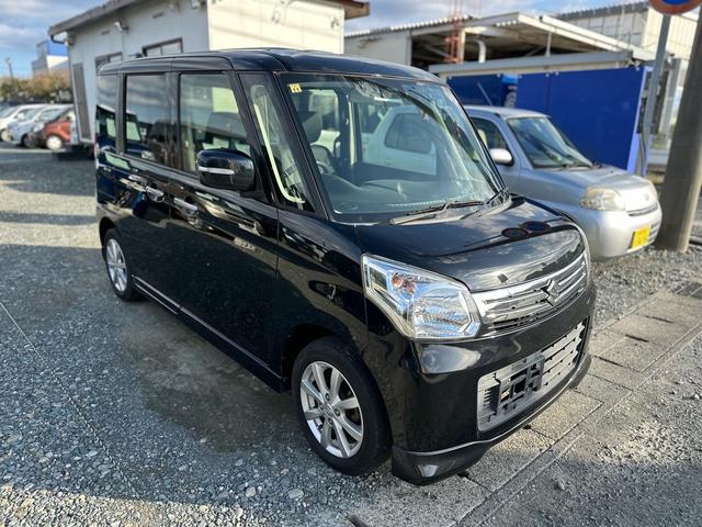 スペーシア Ｘリミテッド　★特典★納車前に新品タイヤ４本無　料交換　新品バッテリー無　料交換★両側電動スライドドア　ナビＴＶ　ＥＴＣ　ＨＩＤヘッドライト　オートライト★オイルエレメントワイパーゴム３本無　料交換　自社保証有（11枚目）