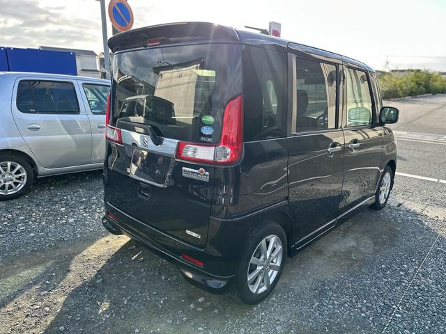 スペーシア Ｘリミテッド　★特典★納車前に新品タイヤ４本無　料交換　新品バッテリー無　料交換★両側電動スライドドア　ナビＴＶ　ＥＴＣ　ＨＩＤヘッドライト　オートライト★オイルエレメントワイパーゴム３本無　料交換　自社保証有（17枚目）
