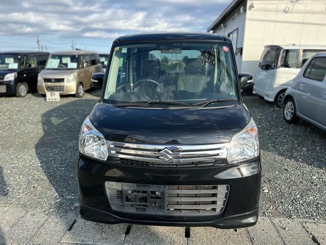 スペーシア Ｘリミテッド　★特典★納車前に新品タイヤ４本無　料交換　新品バッテリー無　料交換★両側電動スライドドア　ナビＴＶ　ＥＴＣ　ＨＩＤヘッドライト　オートライト★オイルエレメントワイパーゴム３本無　料交換　自社保証有（19枚目）