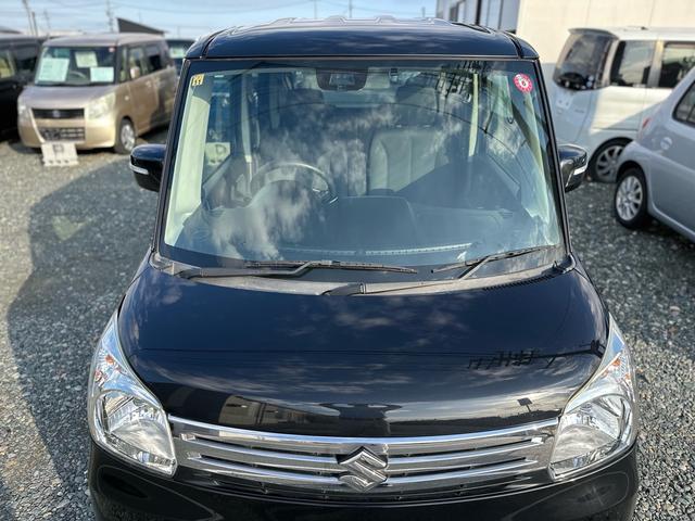スペーシア Ｘリミテッド　★特典★納車前に新品タイヤ４本無　料交換　新品バッテリー無　料交換★両側電動スライドドア　ナビＴＶ　ＥＴＣ　ＨＩＤヘッドライト　オートライト★オイルエレメントワイパーゴム３本無　料交換　自社保証有（21枚目）