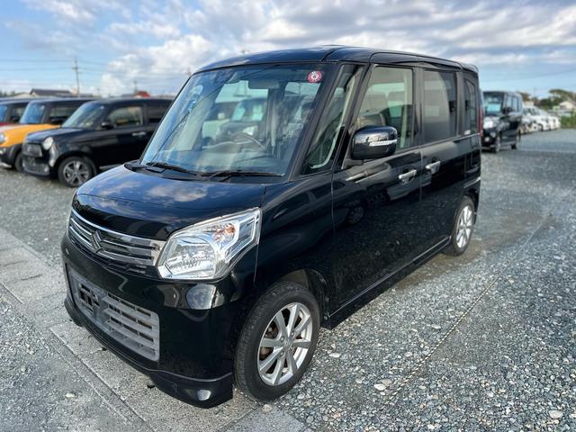 スペーシア Ｘリミテッド　★特典★納車前に新品タイヤ４本無　料交換　新品バッテリー無　料交換★両側電動スライドドア　ナビＴＶ　ＥＴＣ　ＨＩＤヘッドライト　オートライト★オイルエレメントワイパーゴム３本無　料交換　自社保証有（24枚目）