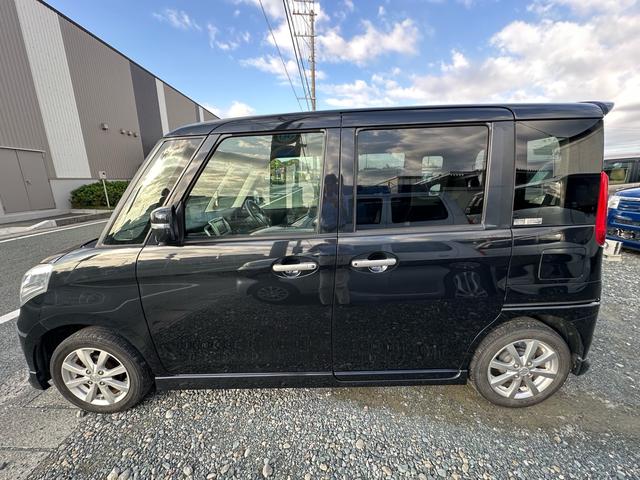 スペーシア Ｘリミテッド　★特典★納車前に新品タイヤ４本無　料交換　新品バッテリー無　料交換★両側電動スライドドア　ナビＴＶ　ＥＴＣ　ＨＩＤヘッドライト　オートライト★オイルエレメントワイパーゴム３本無　料交換　自社保証有（26枚目）
