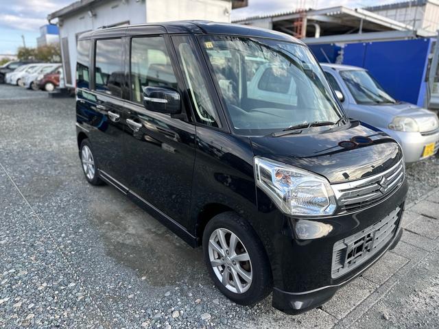 スペーシア Ｘリミテッド　★特典★納車前に新品タイヤ４本無　料交換　新品バッテリー無　料交換★両側電動スライドドア　ナビＴＶ　ＥＴＣ　ＨＩＤヘッドライト　オートライト★オイルエレメントワイパーゴム３本無　料交換　自社保証有（27枚目）
