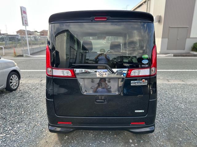 スペーシア Ｘリミテッド　★特典★納車前に新品タイヤ４本無　料交換　新品バッテリー無　料交換★両側電動スライドドア　ナビＴＶ　ＥＴＣ　ＨＩＤヘッドライト　オートライト★オイルエレメントワイパーゴム３本無　料交換　自社保証有（34枚目）