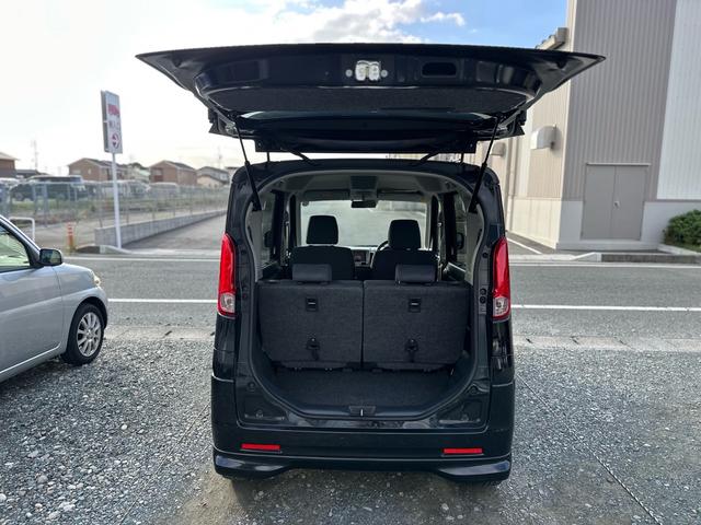 スペーシア Ｘリミテッド　★特典★納車前に新品タイヤ４本無　料交換　新品バッテリー無　料交換★両側電動スライドドア　ナビＴＶ　ＥＴＣ　ＨＩＤヘッドライト　オートライト★オイルエレメントワイパーゴム３本無　料交換　自社保証有（35枚目）