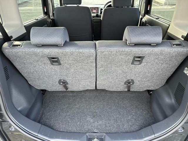 スペーシア Ｘリミテッド　★特典★納車前に新品タイヤ４本無　料交換　新品バッテリー無　料交換★両側電動スライドドア　ナビＴＶ　ＥＴＣ　ＨＩＤヘッドライト　オートライト★オイルエレメントワイパーゴム３本無　料交換　自社保証有（36枚目）