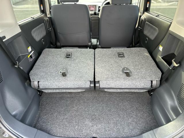 スペーシア Ｘリミテッド　★特典★納車前に新品タイヤ４本無　料交換　新品バッテリー無　料交換★両側電動スライドドア　ナビＴＶ　ＥＴＣ　ＨＩＤヘッドライト　オートライト★オイルエレメントワイパーゴム３本無　料交換　自社保証有（37枚目）