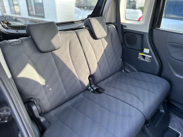 スペーシア Ｘリミテッド　★特典★納車前に新品タイヤ４本無　料交換　新品バッテリー無　料交換★両側電動スライドドア　ナビＴＶ　ＥＴＣ　ＨＩＤヘッドライト　オートライト★オイルエレメントワイパーゴム３本無　料交換　自社保証有（40枚目）
