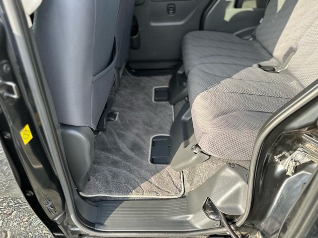 スペーシア Ｘリミテッド　★特典★納車前に新品タイヤ４本無　料交換　新品バッテリー無　料交換★両側電動スライドドア　ナビＴＶ　ＥＴＣ　ＨＩＤヘッドライト　オートライト★オイルエレメントワイパーゴム３本無　料交換　自社保証有（44枚目）