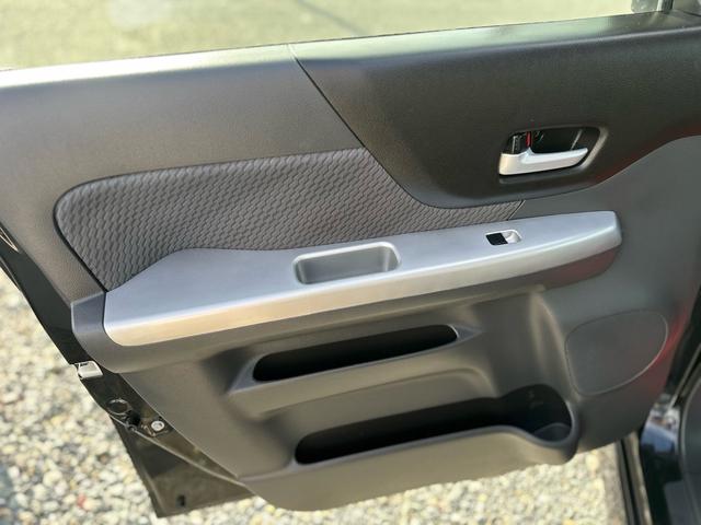 スペーシア Ｘリミテッド　★特典★納車前に新品タイヤ４本無　料交換　新品バッテリー無　料交換★両側電動スライドドア　ナビＴＶ　ＥＴＣ　ＨＩＤヘッドライト　オートライト★オイルエレメントワイパーゴム３本無　料交換　自社保証有（46枚目）