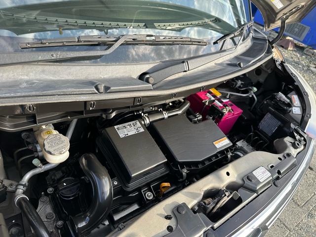 スペーシア Ｘリミテッド　★特典★納車前に新品タイヤ４本無　料交換　新品バッテリー無　料交換★両側電動スライドドア　ナビＴＶ　ＥＴＣ　ＨＩＤヘッドライト　オートライト★オイルエレメントワイパーゴム３本無　料交換　自社保証有（73枚目）