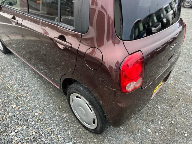 アルトラパン G ★特典★納車前に新品タイヤ4本無 料交換 新品バッテリー無 料交換★オーディオCD Pスタート スマートキー2個★オイルエレメントワイパーゴム3本無 料交換 自社保証有(16枚目)