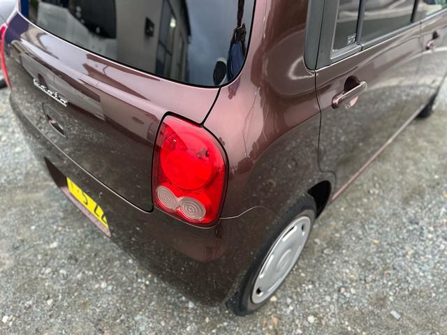 アルトラパン G ★特典★納車前に新品タイヤ4本無 料交換 新品バッテリー無 料交換★オーディオCD Pスタート スマートキー2個★オイルエレメントワイパーゴム3本無 料交換 自社保証有(18枚目)