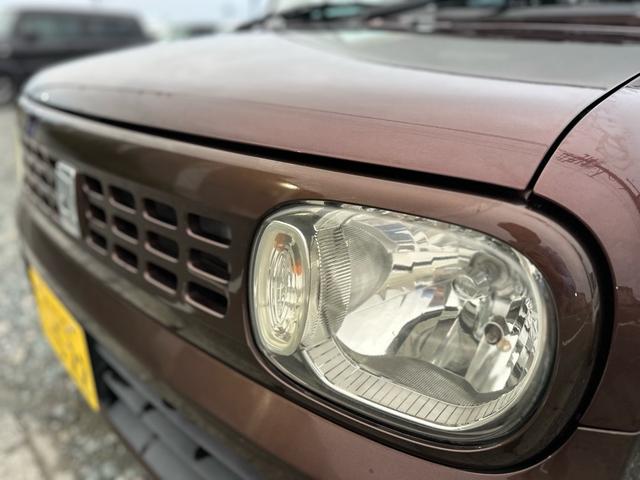 アルトラパン G ★特典★納車前に新品タイヤ4本無 料交換 新品バッテリー無 料交換★オーディオCD Pスタート スマートキー2個★オイルエレメントワイパーゴム3本無 料交換 自社保証有(24枚目)