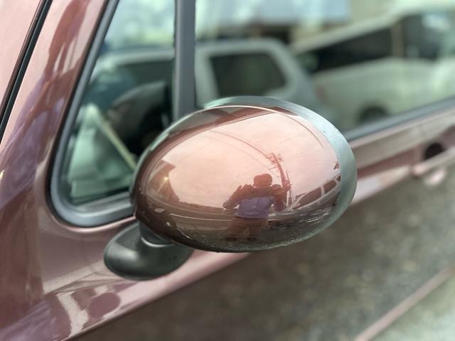 アルトラパン G ★特典★納車前に新品タイヤ4本無 料交換 新品バッテリー無 料交換★オーディオCD Pスタート スマートキー2個★オイルエレメントワイパーゴム3本無 料交換 自社保証有(25枚目)