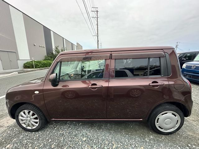 アルトラパン G ★特典★納車前に新品タイヤ4本無 料交換 新品バッテリー無 料交換★オーディオCD Pスタート スマートキー2個★オイルエレメントワイパーゴム3本無 料交換 自社保証有(28枚目)