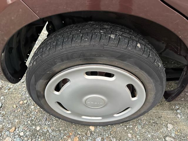 アルトラパン G ★特典★納車前に新品タイヤ4本無 料交換 新品バッテリー無 料交換★オーディオCD Pスタート スマートキー2個★オイルエレメントワイパーゴム3本無 料交換 自社保証有(34枚目)