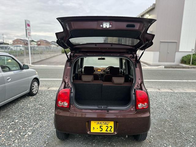 アルトラパン G ★特典★納車前に新品タイヤ4本無 料交換 新品バッテリー無 料交換★オーディオCD Pスタート スマートキー2個★オイルエレメントワイパーゴム3本無 料交換 自社保証有(39枚目)